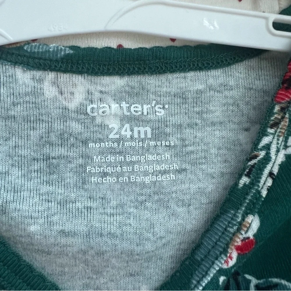 Carters carter’s baby